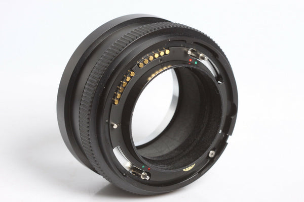 Used Mamiya Sekor RZ67 No 1 45 mm Extension Tube Spacer - Used Very Good