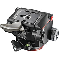 Manfrotto MHXPRO 2-Way, Pan-and-Tilt Head with 200PL-14 Quick Release