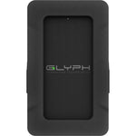 Glyph Technologies 1TB Atom Pro NVMe Thunderbolt 3 External Solid-State Drive