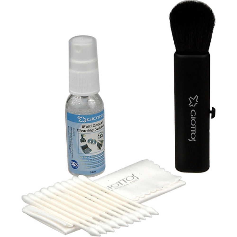 Giottos Lens Cleaning Set