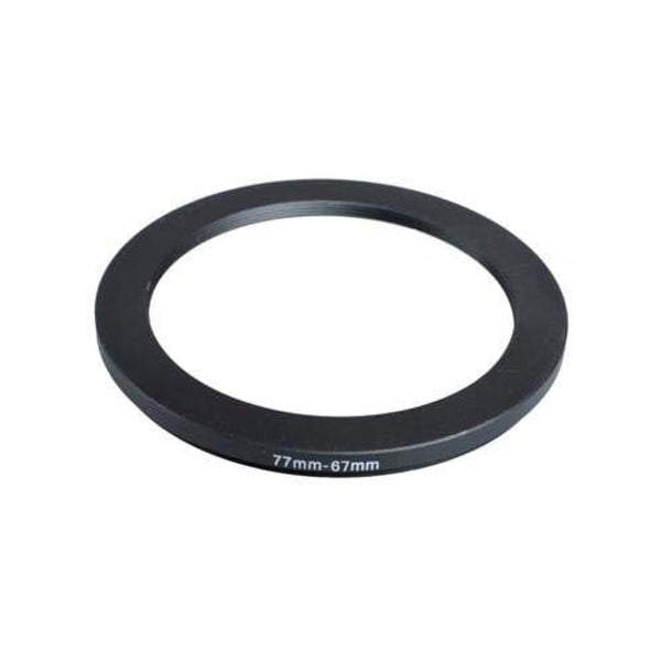 Promaster Step Down Ring | 77mm-67mm