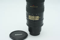 Used Nikon AF-S 70-200mm f/2.8 G VR - Used Very Good
