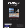 Canson Infinity Baryta Photographique II Matte Paper | 17 x 22", 25 Sheets