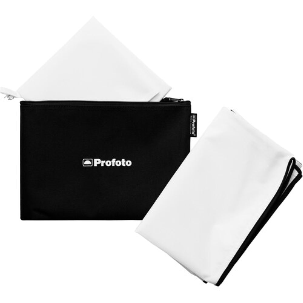 Profoto Rectangular Diffuser Kit | 2 x 3', 0.5-Stop