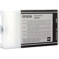 Epson T603100 Photo Black UltraChrome K3 Ink Cartridge | 220 ml