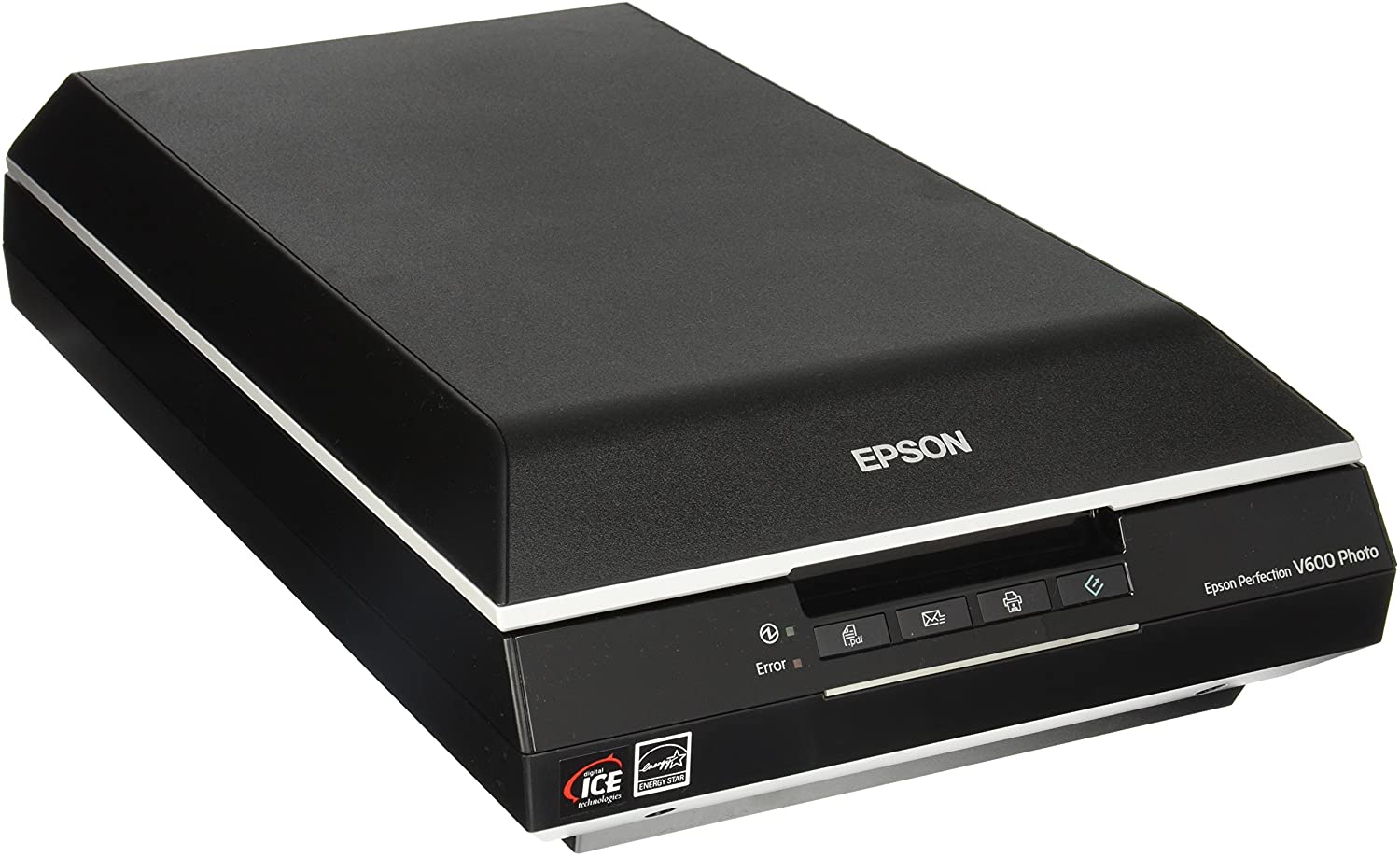 Used Epson V600 Used Very Good