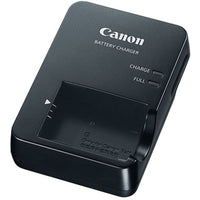 Canon CB-2LH Battery Charger for NB-13L Li-Ion Batteries