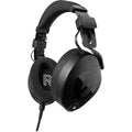 Rode NTH-100 Professional Closed-Back Over-Ear Headphones | Black