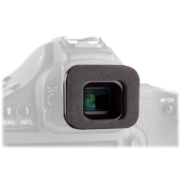 Think Tank Photo EP-10 Hydrophobia Eyepiece for Canon 1Ds MII/1D MII/5D/5D MII/50D/60D/60Da/Rebel Series/Sony A900/A700