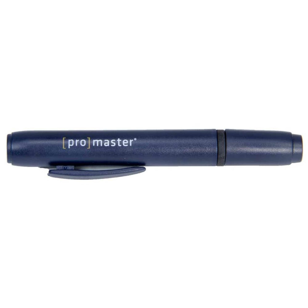 Promaster Multifunction Lens Cleaning Pen