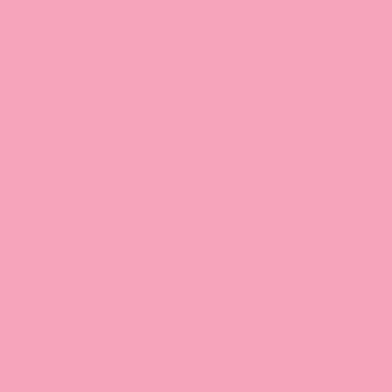 Rosco E-Colour #036 Medium Pink | 21 x 24" Sheet