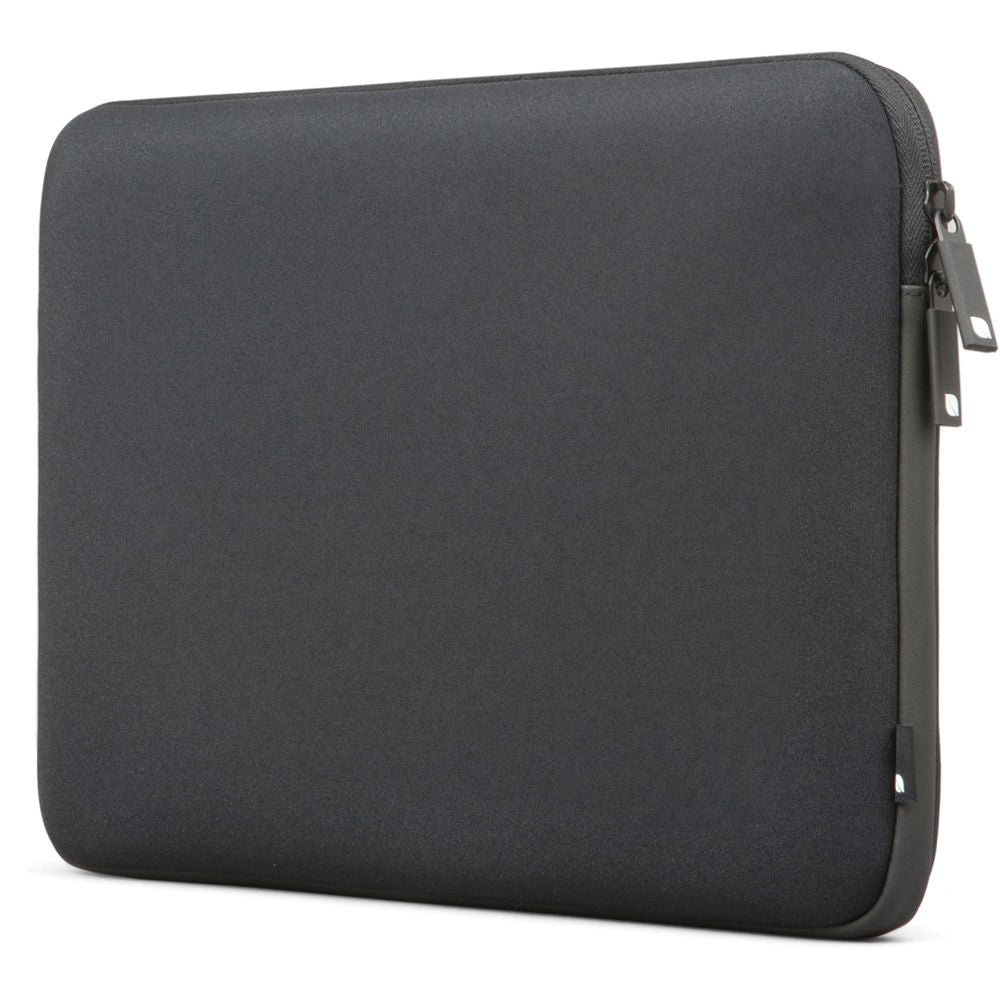 Incase Designs Corp Neoprene Classic Sleeve for 13" MacBook | Black