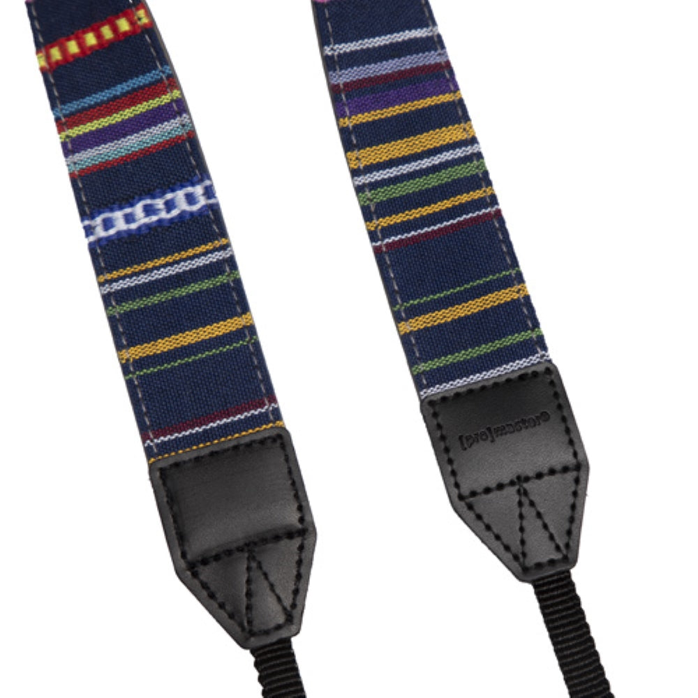 Promaster Tapestry Strap QR | Blue Couloir