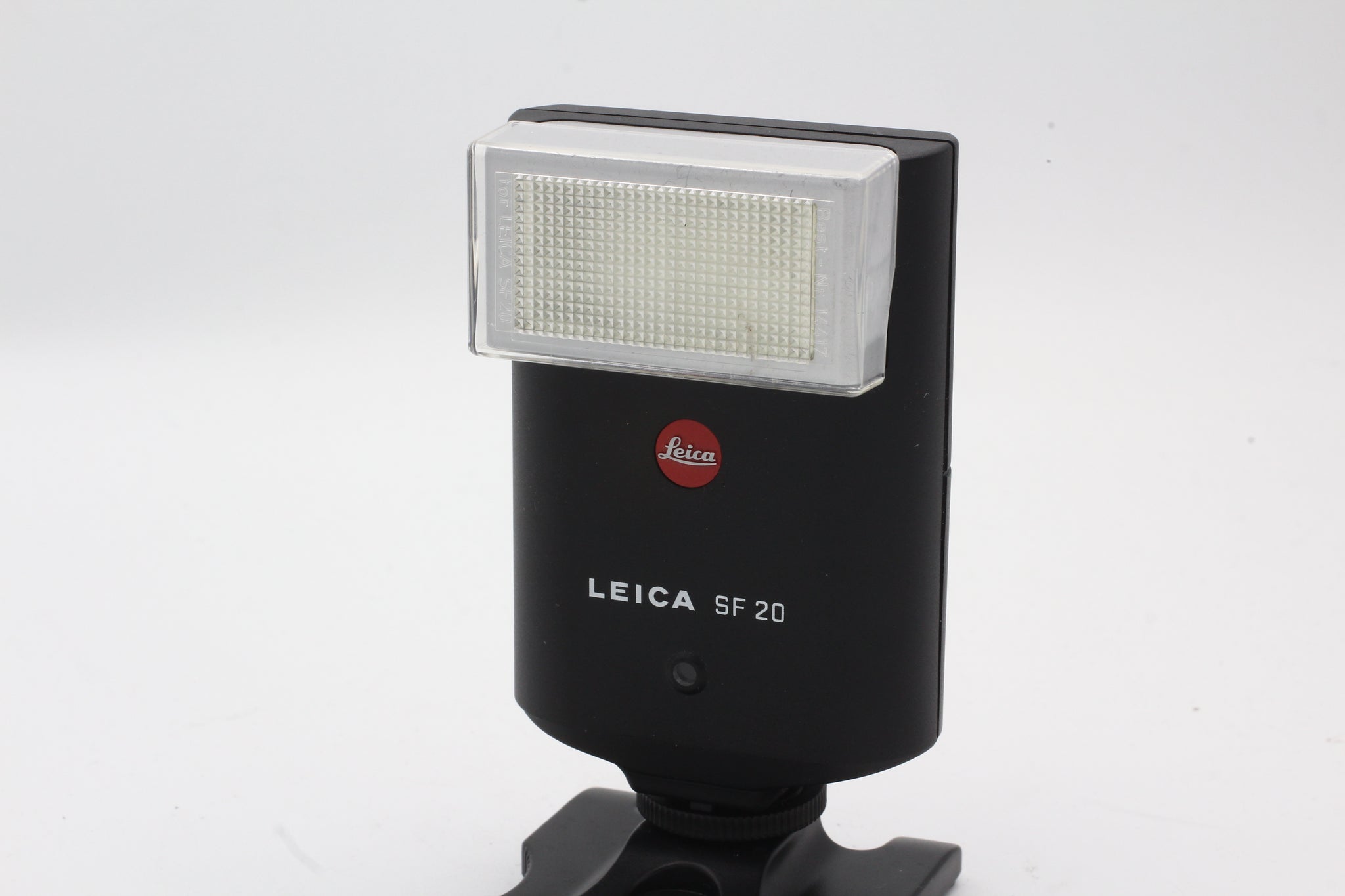 Used Leica SF20 Flash Used Very Good