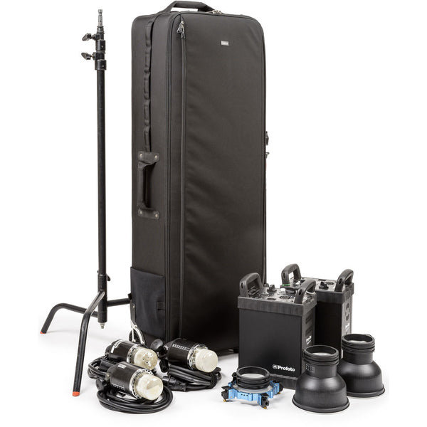 Think Tank Photo Production Manager 50 Rolling Gear Case