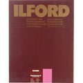 Ilford Multigrade FB Warmtone Paper | Glossy, 20 x 24" , 50 Sheets