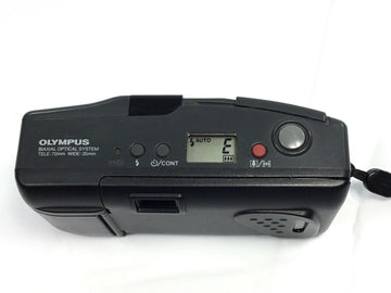 Used Olympus AF-10 TWIN 35-70MM Lens - Used VeryGood