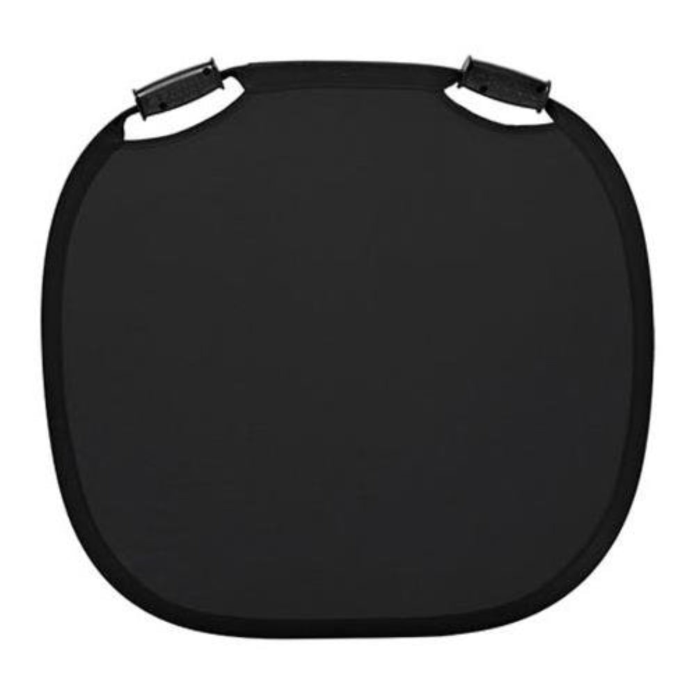 Profoto Collapsible Reflector | Black/White, 47"