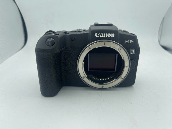 Used Canon EOS RP Body Used Very Good