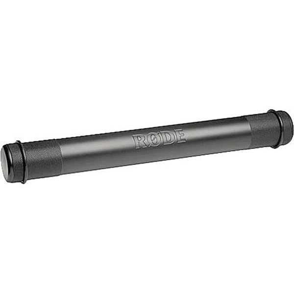 Rode NTG3 Condenser Shotgun Microphone | Nickel