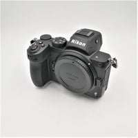 Nikon Z5 Mirrorless Camera | Body Only **OPEN BOX**