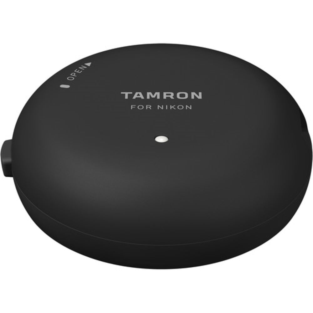 Tamron TAP-in Console for Nikon F Lenses