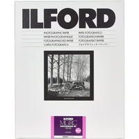 Ilford MULTIGRADE RC Deluxe Paper | Glossy, 11 x 14", 50 Sheets