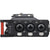 Tascam DR-70D 6-Input / 4-Track Multi-Track Field Recorder with Onboard Omni Microphones