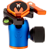 3 Legged Thing AirHed Pro Lever Ball Head | Blue