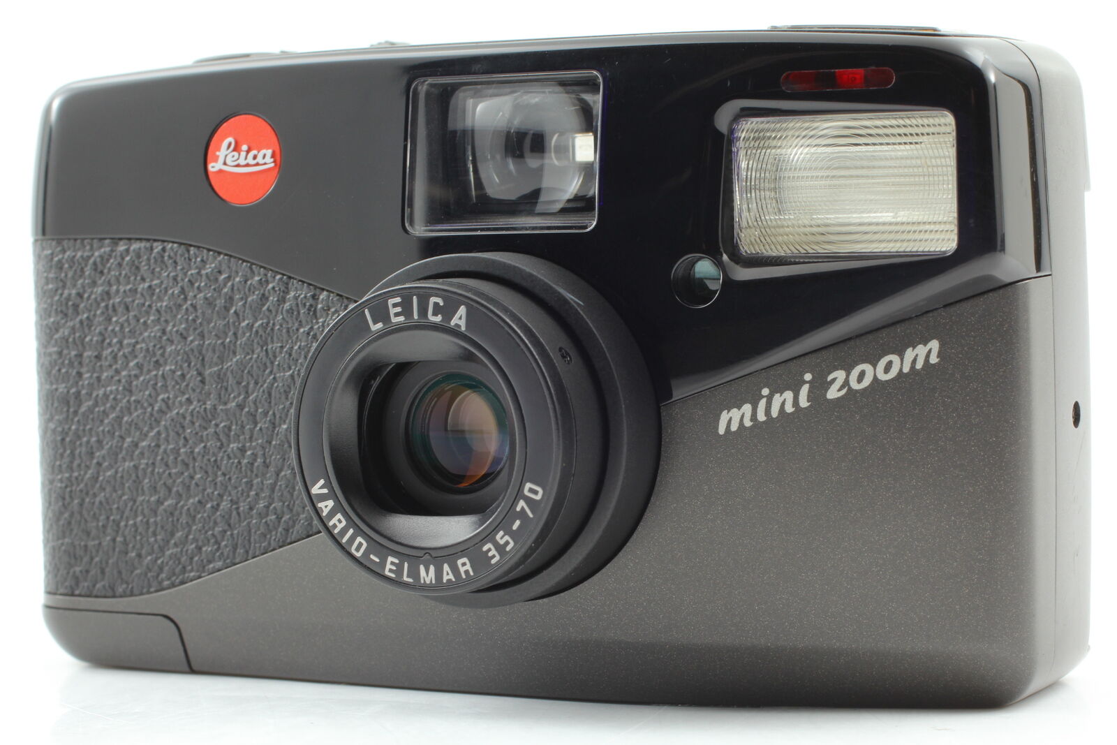 Used Leica Minizoom 35-70mm - Used Very Good