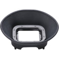 Hoodman Eyecup for Sony a1, a7S III, and a7 IV Eyepieces