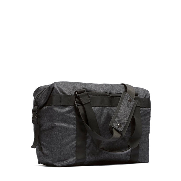 DSPTCH Utility Tote | Grey Speckled Twill