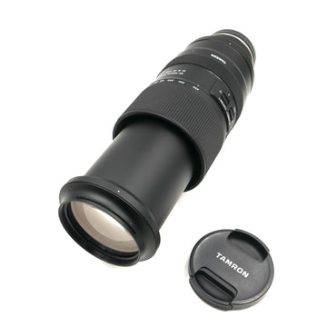Tamron 50-400mm f/4.5-6.3 Di III VC VXD Lens for Sony E **OPEN BOX**