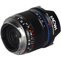 Laowa 14mm f/4 FF RL Lens for Canon RF