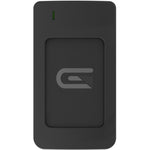 Glyph Technologies Atom RAID 4TB USB 3.1 Gen 2 Type-C External SSD | 2 x 2TB, Black