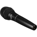 Audio Technica PRO 61 Hypercardioid Dynamic Handheld Microphone