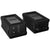 Glyph Technologies 8TB Blackbox PRO RAID 2-Bay RAID Array with Card Reader & USB Hub | 2 x 4TB, USB-C 3.2 Gen 2