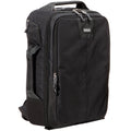 Think Tank Photo Airport Essentials Backpack- SM/Black