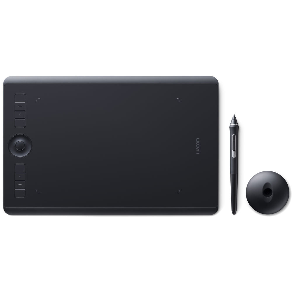 Wacom Intuos Pro Creative Pen Tablet | Medium