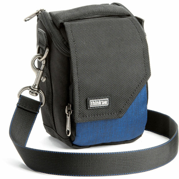 Think Tank Mirrorless Shoulder Bag Mirrorless Mover 5 | Dark Blue