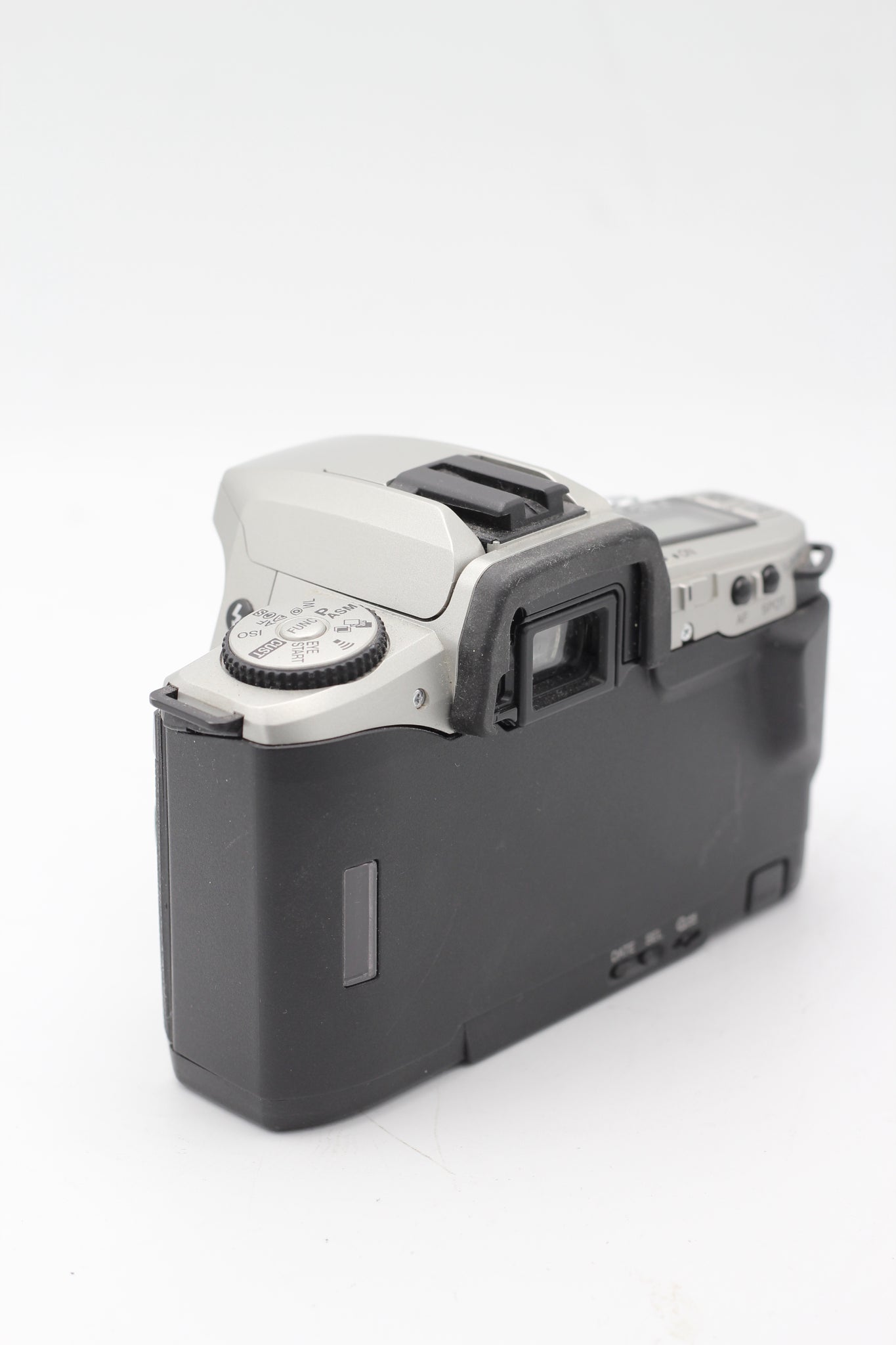 used minolta cameras