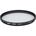 Hoya 58mm alpha MC UV Filter