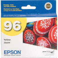 Epson 96 UltraChrome K3 Ink Cartridge | Yellow