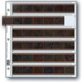 Print File 35mm Size Ultima Negative Preservers | 6-Strips of 6-Frames - 25 Pack