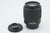 Used Nikon AFs 55-200mm f4-5.6G DX Used Very Good