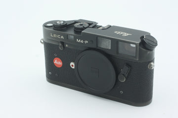 Used Leica M4-P Body Used Very Good