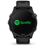 Garmin Forerunner 255 Music Running Smartwatch | Black