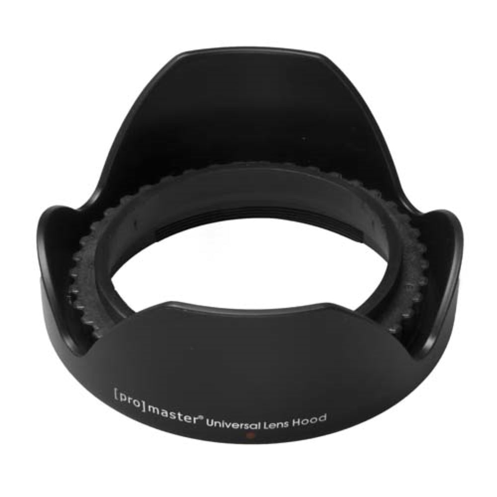 Promaster Universal Lens Hood | 67mm