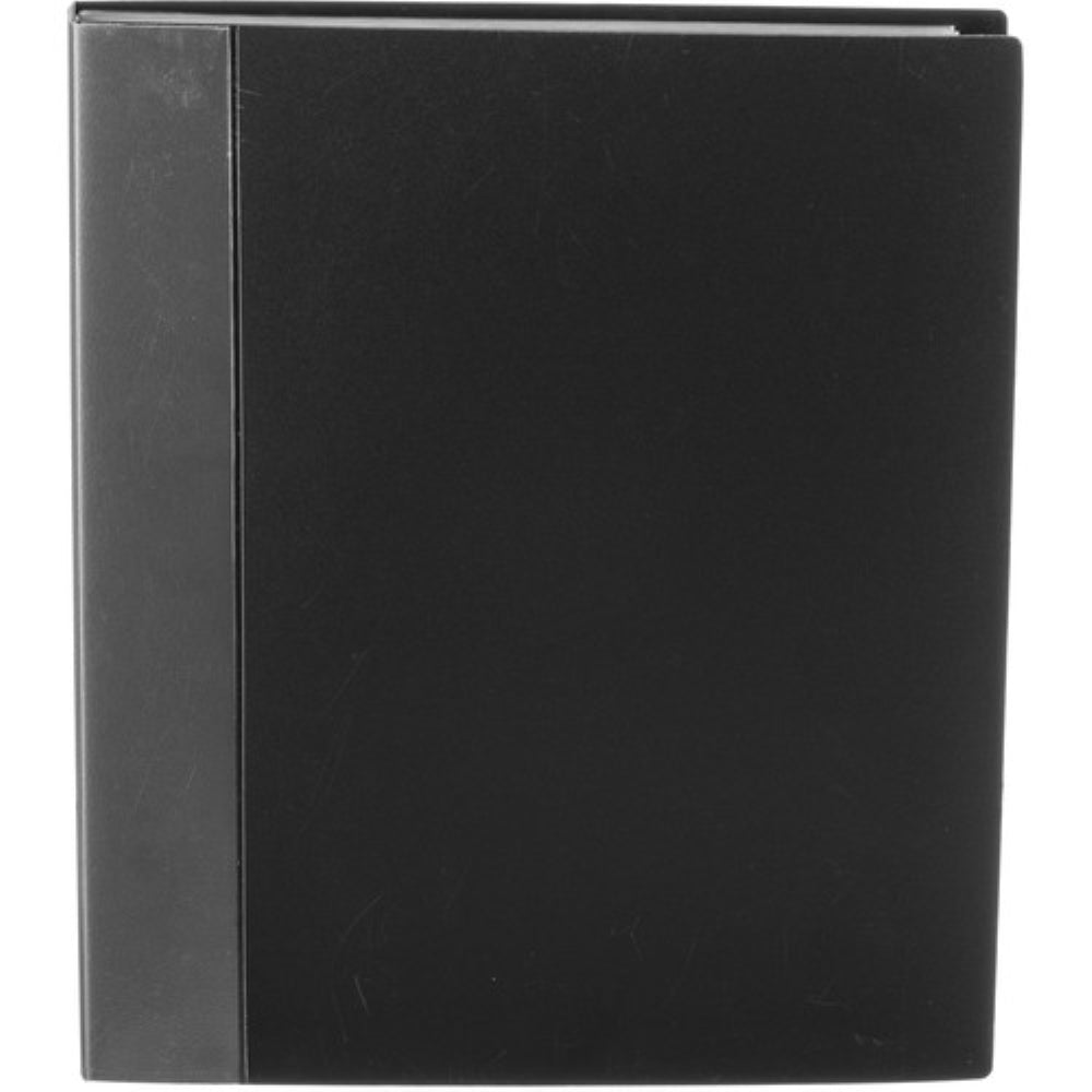 Itoya Art Profolio Original Storage/Display Book | 8.5 x 11", 6 Two-Sided Pages