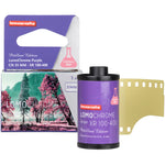 Lomography 2021 LomoChrome Purple Petillant Film | 35mm Roll Film, 36 Exposures
